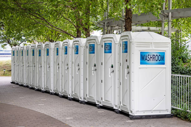 Best High-end porta potty rental  in El Dorado, KS