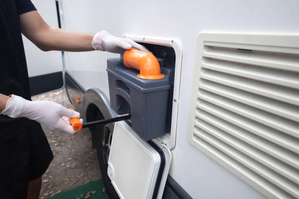 Trusted El Dorado, KS porta potty rental Experts