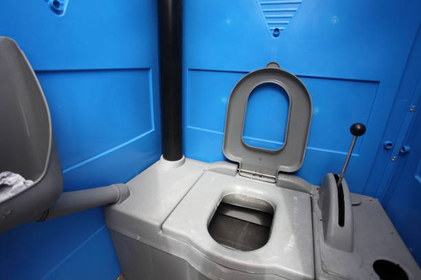 Best Emergency porta potty rental  in El Dorado, KS