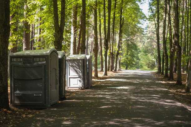 Best Affordable porta potty rental  in El Dorado, KS