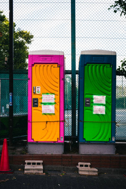 Best Porta potty rental near me  in El Dorado, KS