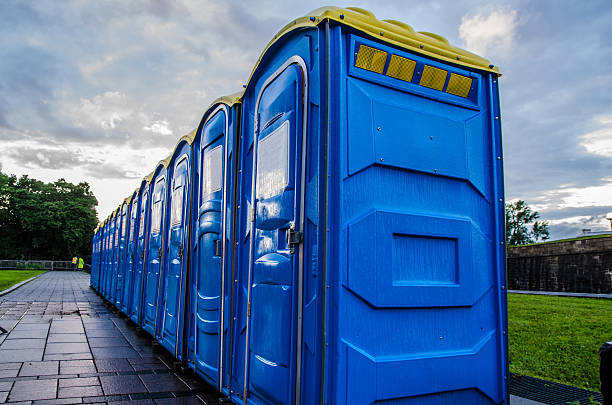 Best Wedding porta potty rental  in El Dorado, KS